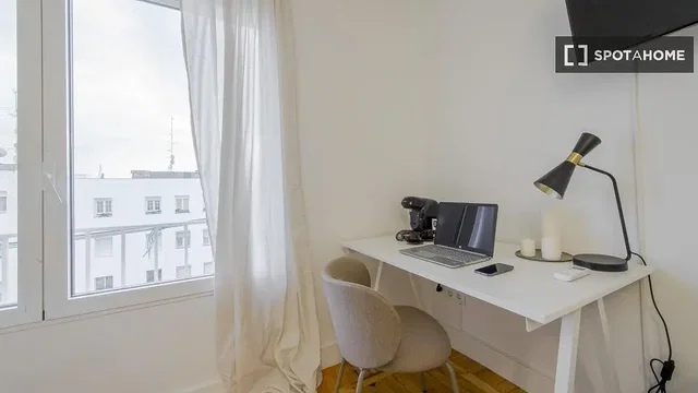 Obývací pokoj