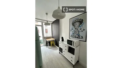 Obývací pokoj