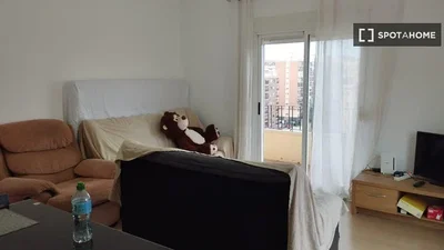 Obývací pokoj