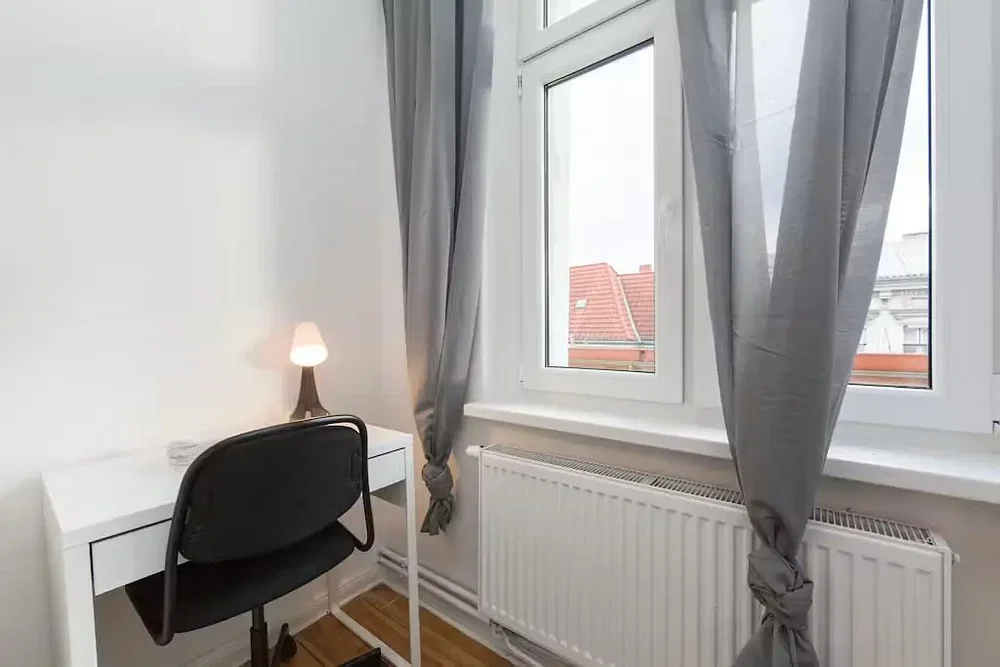 Obývací pokoj