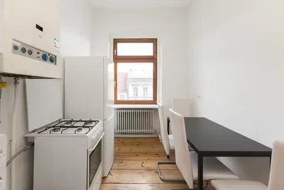 Obývací pokoj