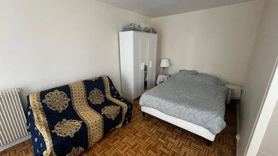 Oturma odası