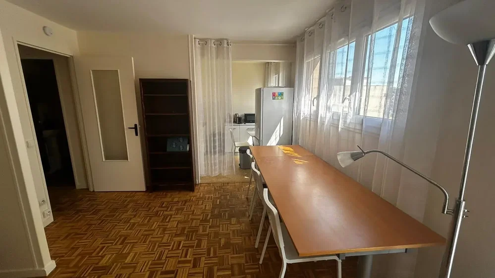 Oturma odası