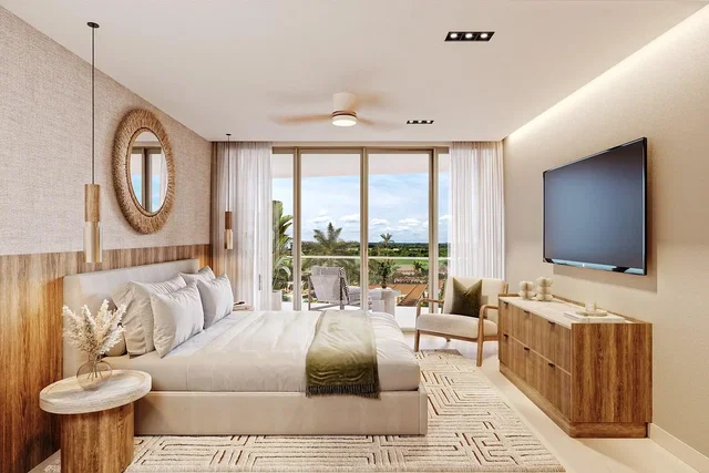 Obývací pokoj
