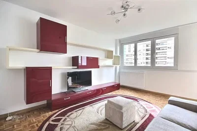 Oturma odası