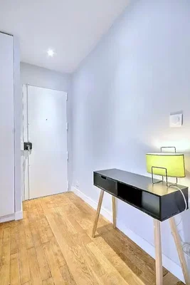 Oturma odası