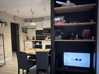 Oturma odası