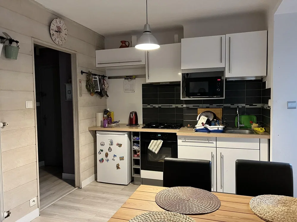 Oturma odası