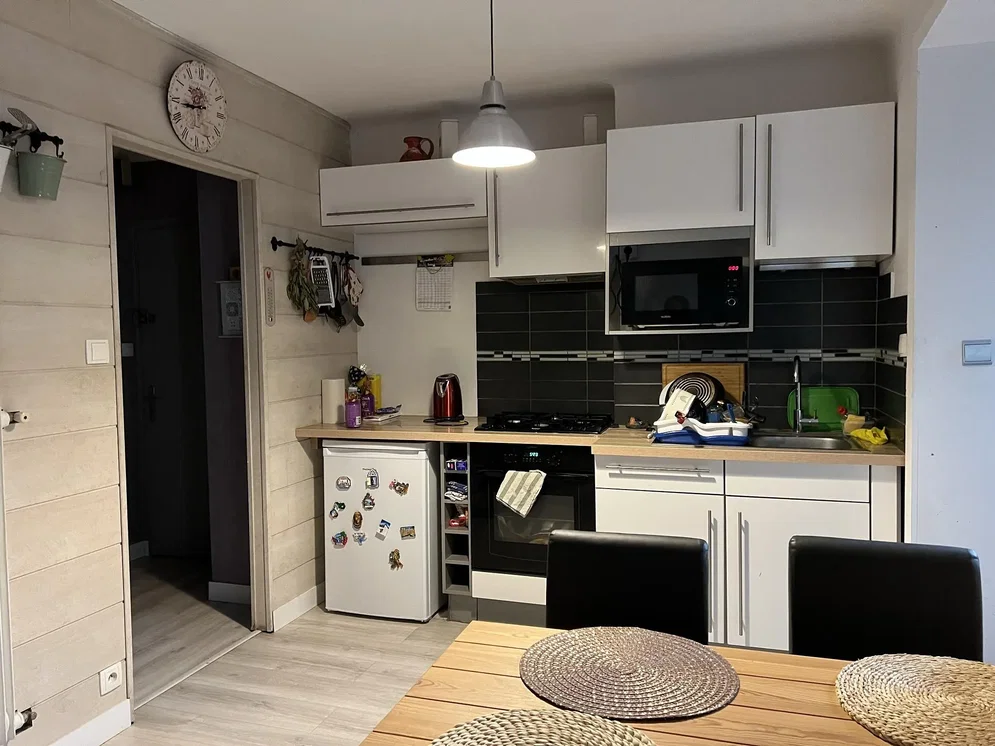 Oturma odası
