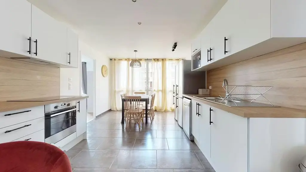 Oturma odası