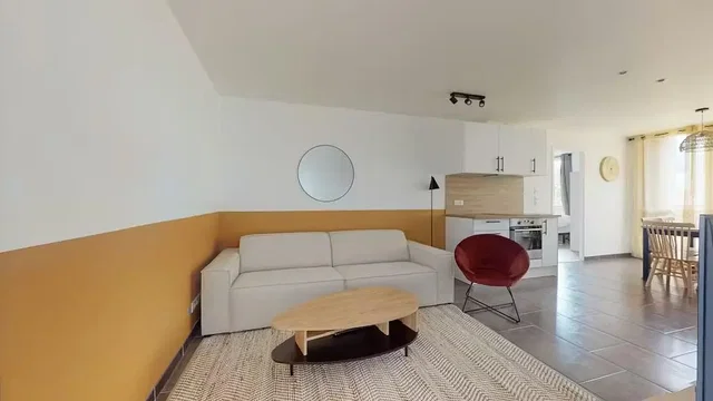 Oturma odası
