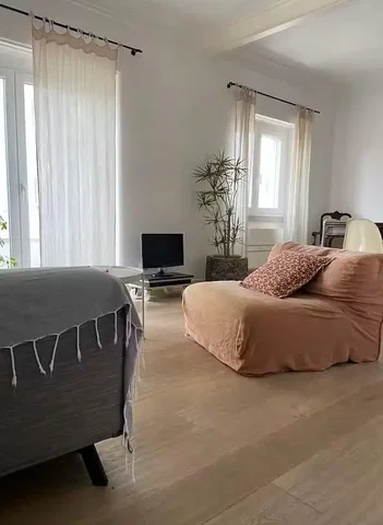 Dnevni boravak