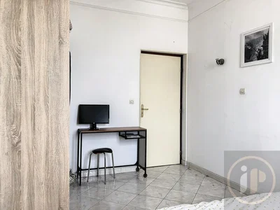 Oturma odası