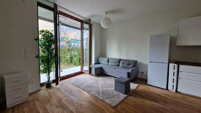 Oturma odası