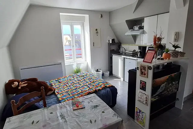 Obývací pokoj