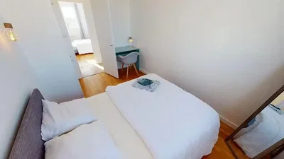 Obývačka