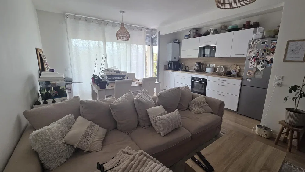Oturma odası