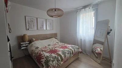 Oturma odası