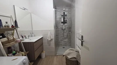 Oturma odası