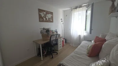 Oturma odası
