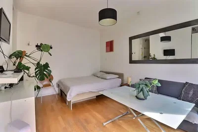 Oturma odası