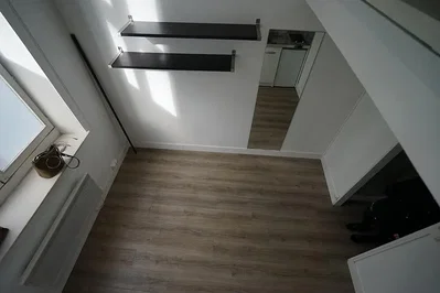 Oturma odası