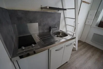 Oturma odası