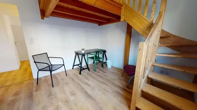 Dnevni boravak