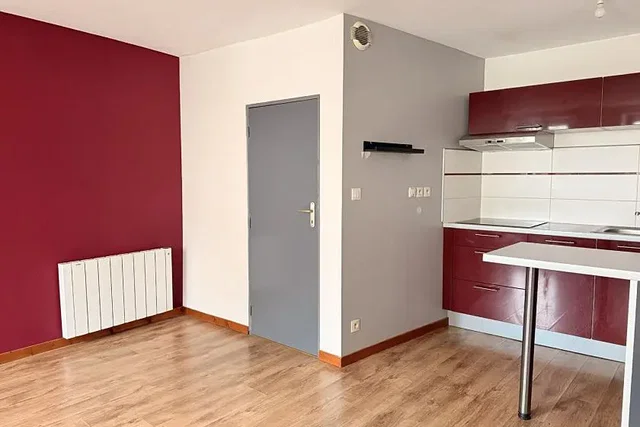 Obývací pokoj