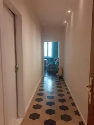غرفة معيشة