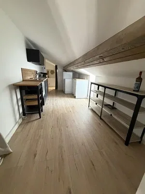 Oturma odası
