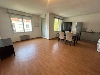 Oturma odası