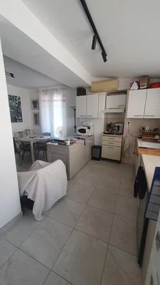 Oturma odası