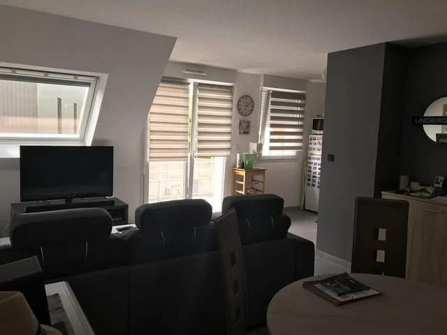 Oturma odası