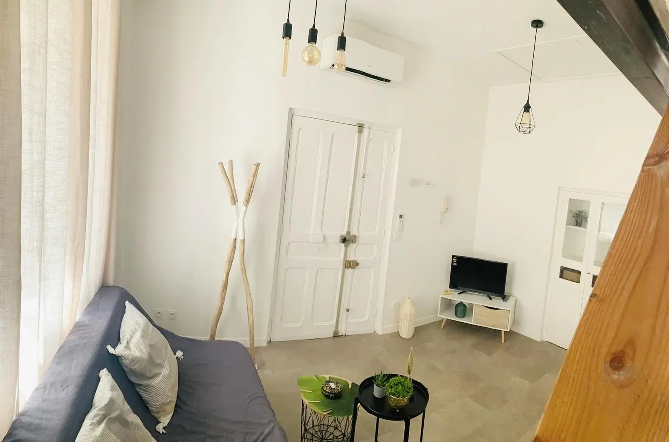 Oturma odası
