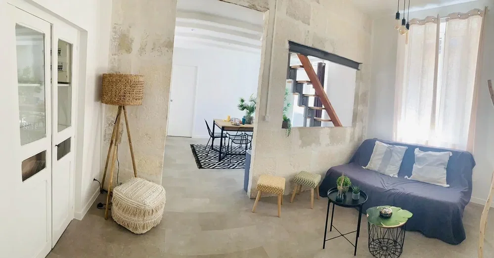 Oturma odası