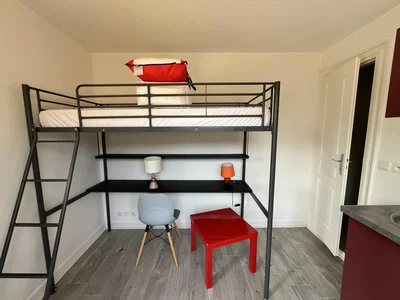 Oturma odası