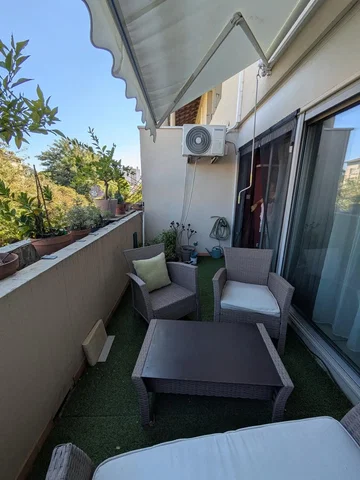 Oturma odası