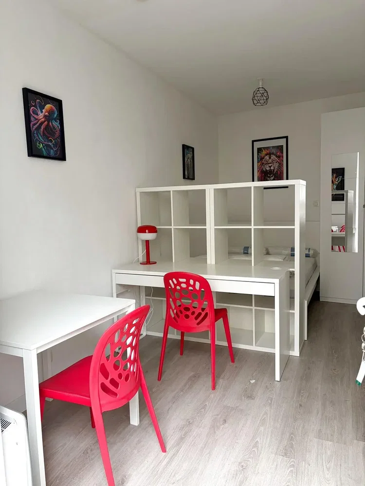 Oturma odası