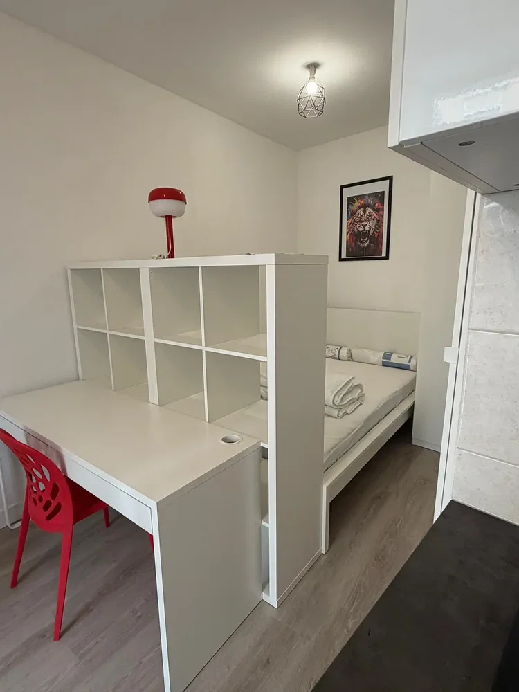 Oturma odası