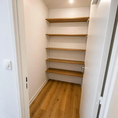 Obývačka