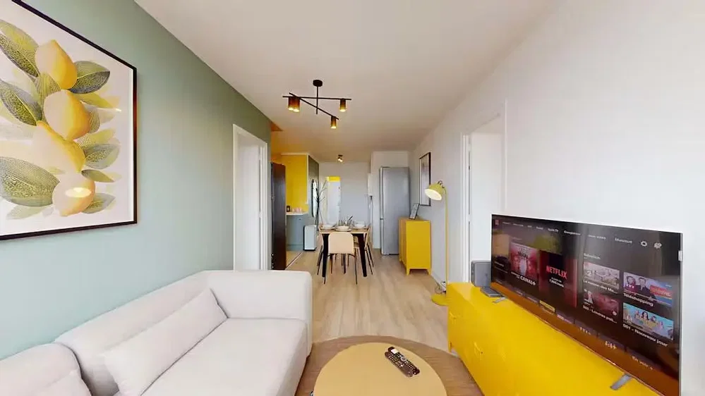 Oturma odası