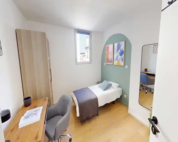 Salon