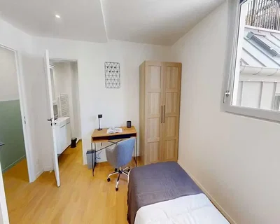 Salon
