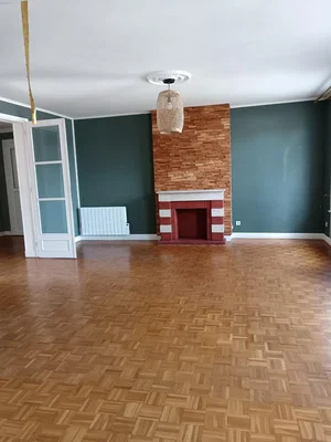 Obývací pokoj