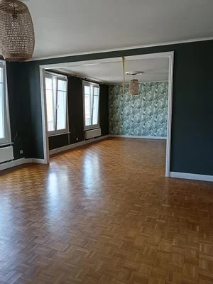 Obývací pokoj