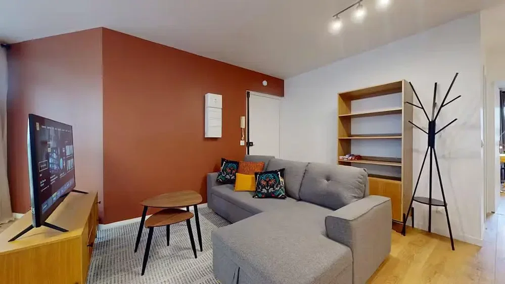 Oturma odası