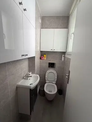 Obývačka