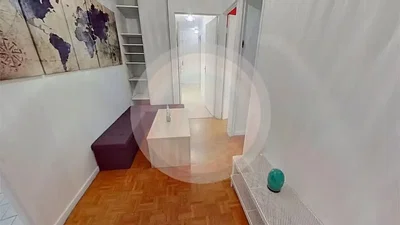 Oturma odası