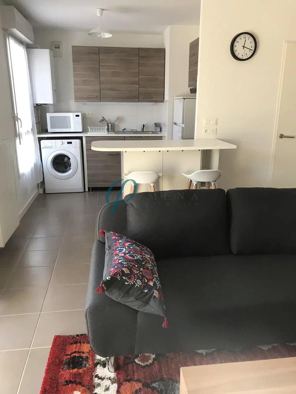Oturma odası